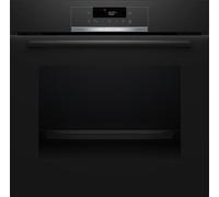 Bosch Serie 4 HBA572BB3F horno 71 L 3600 W Negro