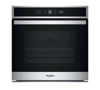 Horno Pirolítico + Hidrolítico Whirlpool 73L WOI4IS8PM