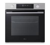 Horno eléctrico LG WS5D7230S 72L Inox con convección ProBake, Air Fry y EasyClean