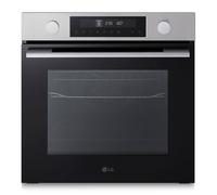 Horno Pirolítico - LG WS5D7230S, 72 L, Clasificación A, Convección, Acero - WS5D7230S