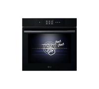 Horno Pirolítico LG WS9D7672WM 3500 W 76 L - Marca: LG - EAN: 8806096156322