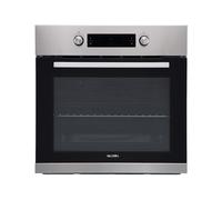 Horno Pirolítico Multifunción 70L VALBERG MFO 70 P X