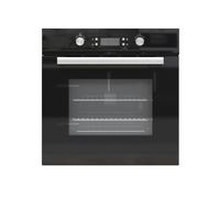 Horno pirolítico multifunción cooke & lewis