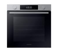 Horno Pirolítico Multifunción SAMSUNG NV7B44304AS 76 Litros Inox Clase