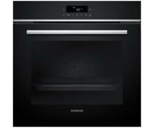 Horno Pirolítico Siemens AG HB572AES3 71 L - Marca: Siemens AG - EAN: 4242003956229