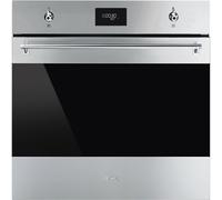 Smeg Classic SFP6301TVX horno 79 L Acero inoxidable