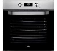 Horno Pirolítico Eléctrico de Empotrar Multifunción A+ 70L (Inoxidable) - TEKA