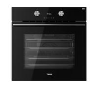 Horno pirolítico Teka HLB 8700 P con AirFry y Wi-Fi