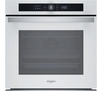 Whirlpool WOI4S8PM1SWA - Horno multifunción Pirolítico Clase A+ Blanco