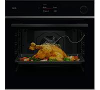 Horno Piroltico AEF TR7PB73FSB -