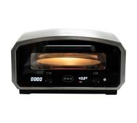 Horno Pizza R. G. V. 111370 Vulcano Plata