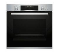 Bosch Serie 6 HRG5785S6 horno 71 L Acero inoxidable