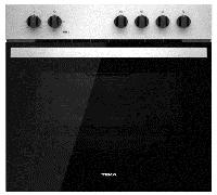 HORNO POLIVALENTE TEKA HBE 435 ME SS INOX