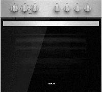 HORNO POLIVALENTE TEKA HBE 615 ME SS INOX INOX