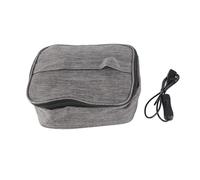 Horno portátil con calefacción USB, Calentador de Alimentos eléctrico, pequeño, Compacto, fácil de Transportar, Material de Tela Oxford para Oficina, Viajes, Gimnasio, Cocina en