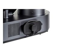 Horno robot de cocina inteligente Xiaomi de 2.2L, negro
