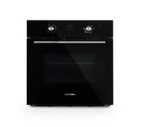 Horno Sajama 6070WD Universal Blue 3000W 70L 10 funciones A 59,5 cm