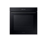 Horno Eléctrico + Vapor Samsung 60 cm Serie 4 NV7B4040VBK/U5 Negro