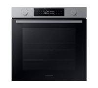 Horno SAMSUNG NV7B4450VAS/U1 (76 L - 59,5 cm - Hidro y Pirolítico - Inox)
