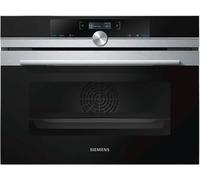Horno SIEMENS CB635GNS3 (47 L - 59.14 - Catalítico - Inox)