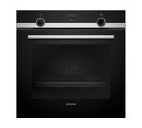 Siemens HB514AER4 - Horno Multifunción iQ300 71 Litros PerfectCooking 3D HumidClean Clase A+