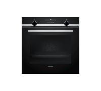 HORNO SIEMENS HB537A0S0 MULTIFUNCION CRISTAL