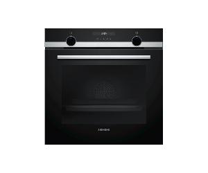 HORNO SIEMENS HB537A0S0 MULTIFUNCION CRISTAL