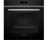 HORNO SIEMENS HB572AES3 PIROLITICO MULTIFUNCION NEGRO