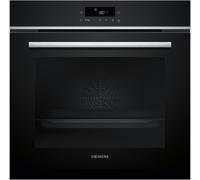 HORNO SIEMENS HB572AES3 PIROLITICO MULTIFUNCION NEGRO
