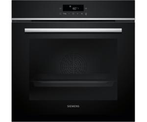 HORNO SIEMENS HB572AES3 PIROLITICO MULTIFUNCION NEGRO