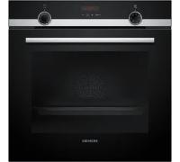 HORNO SIEMENS HB574AER3 PIROLITICO MULTIFUNCION INOX