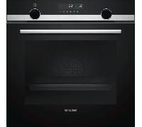 HORNO SIEMENS HB578G0S00 PIROLITICO MULTIFUNCION NEGRO
