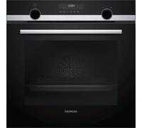 Horno SIEMENS HB578G0S6 (71 L - 59.4 cm - Pirolítico - Inox)