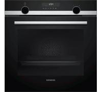 Horno SIEMENS HB578G5S6 (71 L - 59.4 cm - Pirolítico - Inox)