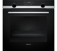 HORNO SIEMENS HB578GFS7 PIROLITICO MULTIFUNCION INOX