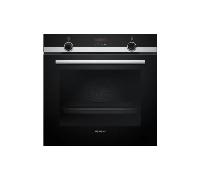 HORNO SIEMENS HR574AER0 PIROLITICO MULTIFUNCION NEGRO