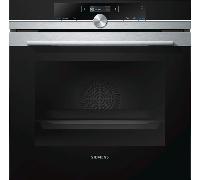 HORNO SIEMENS HR675GBS1 PIROLITICO MULTIFUNCION NEGRO