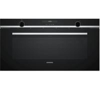 Siemens iQ500 VB558C0S0 Horno Multifunción 85L A+ Acero Inoxidable