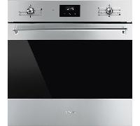 HORNO SMEG SF6300TVX MULTIFUNCION INOX