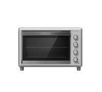 Cecotec Bake&Toast 6090 White Gyro Horno Convección de Sobremesa 60L 2200W Blanco