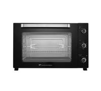 Horno Sobremesa Continental Edison CEMF80B 75L 68cm 2400W 230ºC Multicolor