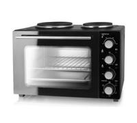 Horno Sobremesa Emerio MO-125236.4 32L Manual con Grill y Convección