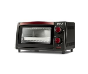Horno Sobremesa G3 Ferrari IL MORO 10L con Temporizador y Grill