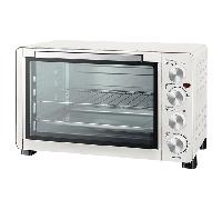 INFINITON HORNO CONVENCION SOBREMESA HSM-20B31 (30L, 1500W, Blanco, Temperatura hasta 230ºC y Tiempo hasta 60 Minutos, Horno portatil)