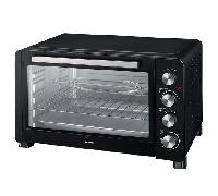 Infiniton HSM-25N60 Horno Sobremesa 60 Litros 2500W Negro