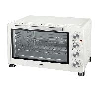 Infiniton HSM-26B61 Horno Sobremesa 60 Litros 2500W Blanco