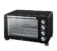 Mini Horno 45L 2000W (Negro) - INFINITON