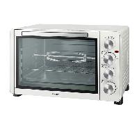 Horno infiniton sobremesa 45l. blanco 2000w conveccion doble acristalamiento