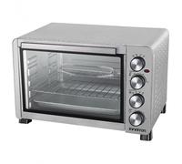Horno Sobremesa Infiniton HSM-32SN47 45L 60cm 2000W Convección Asador Plata