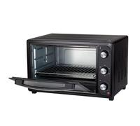 Horno Sobremesa Jata HN936 36L 51cm Rotisserie Grill Convección Negro